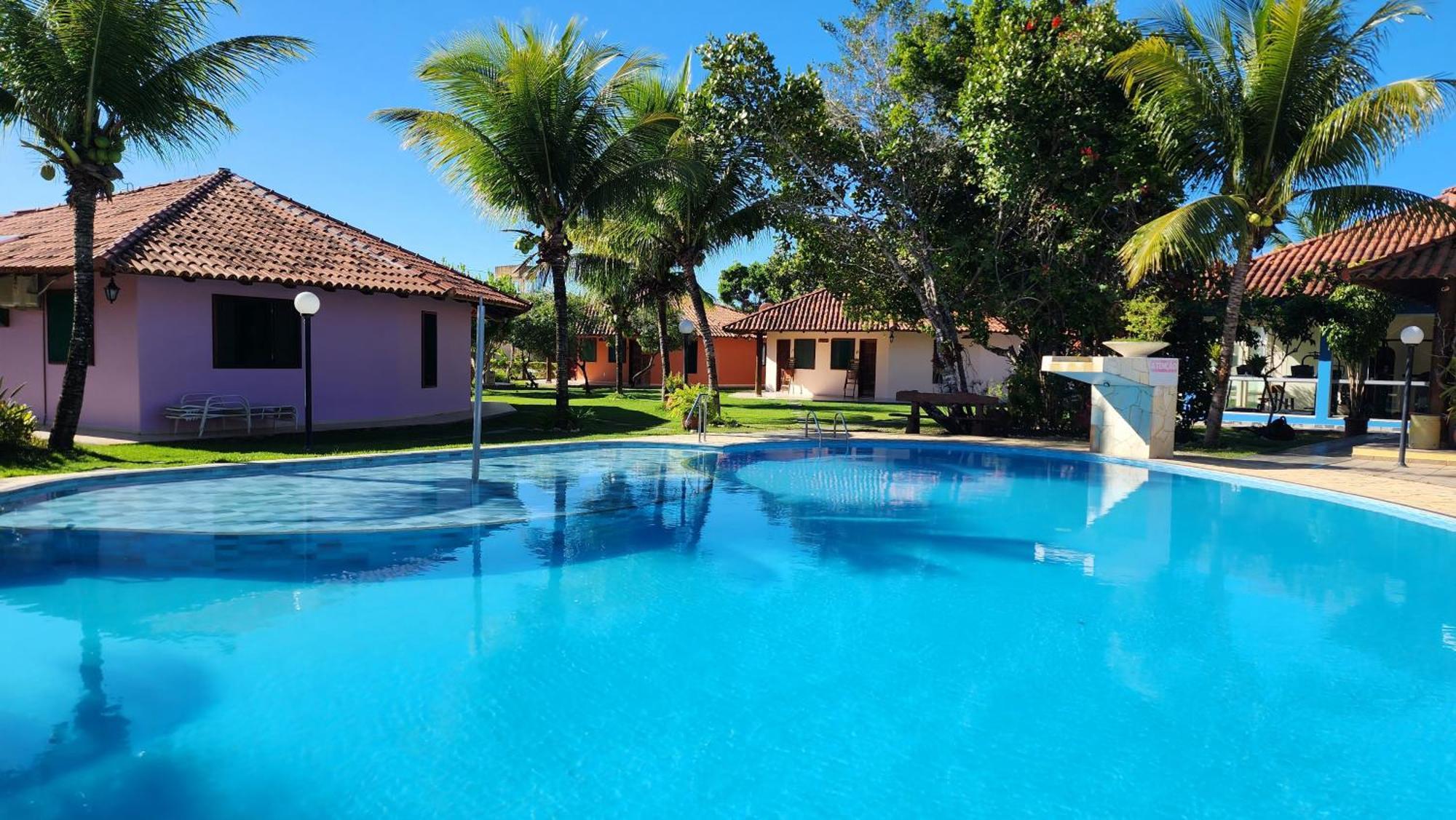 Hotel Residencial Do Mirante Prado Extérieur photo
