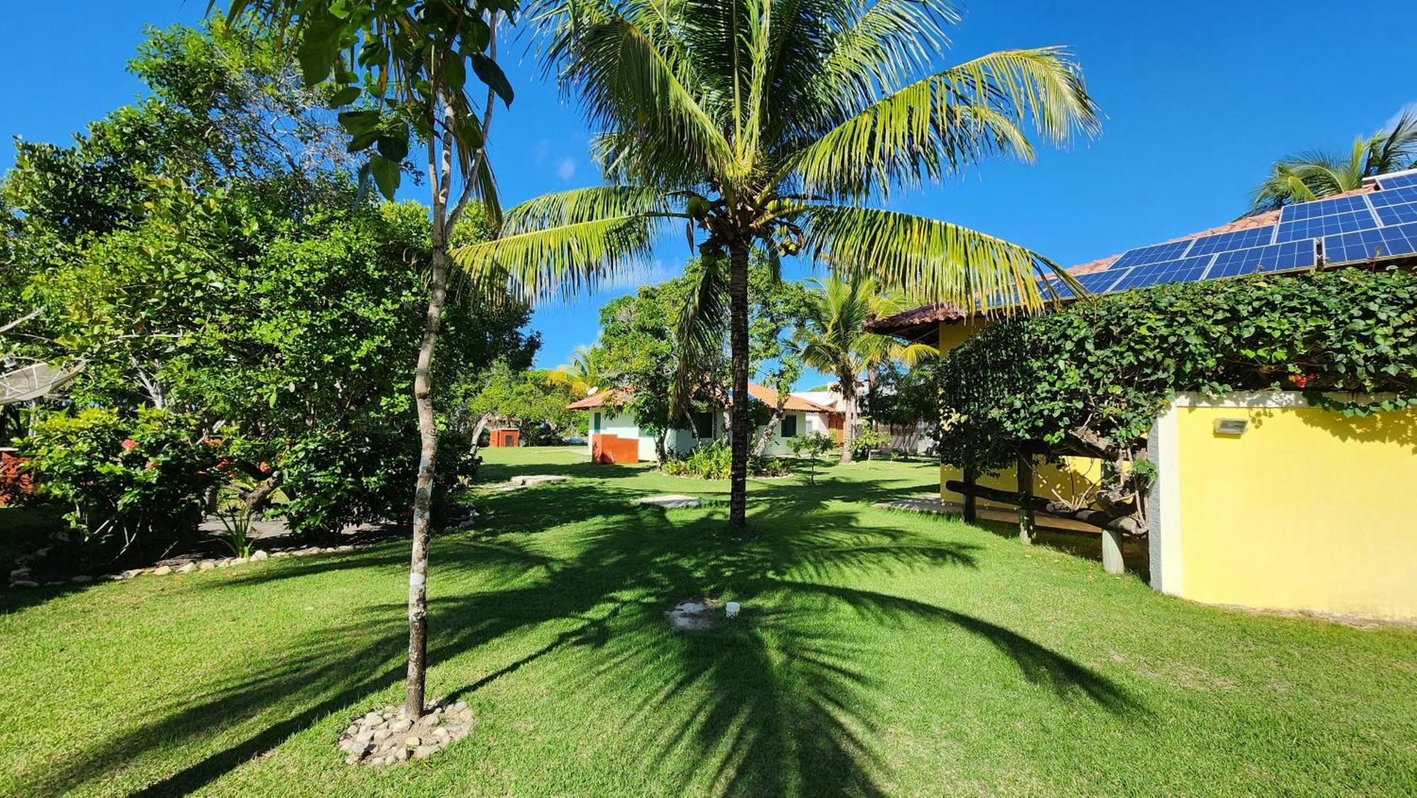 Hotel Residencial Do Mirante Prado Extérieur photo