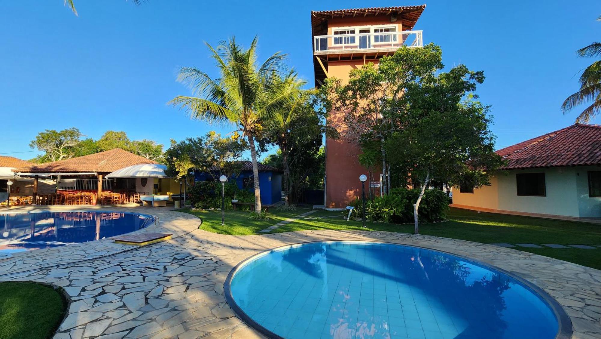 Hotel Residencial Do Mirante Prado Extérieur photo
