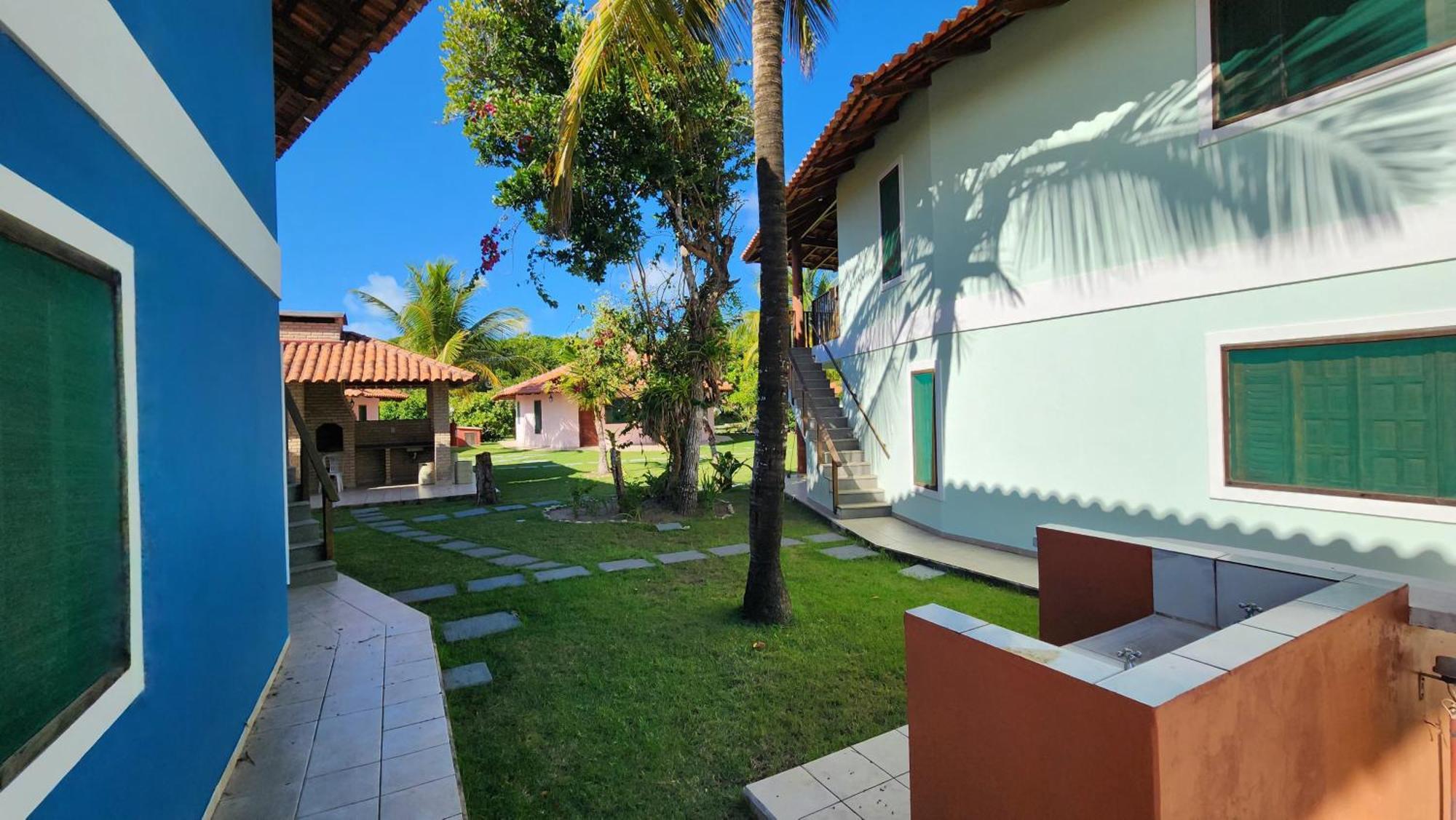 Hotel Residencial Do Mirante Prado Extérieur photo