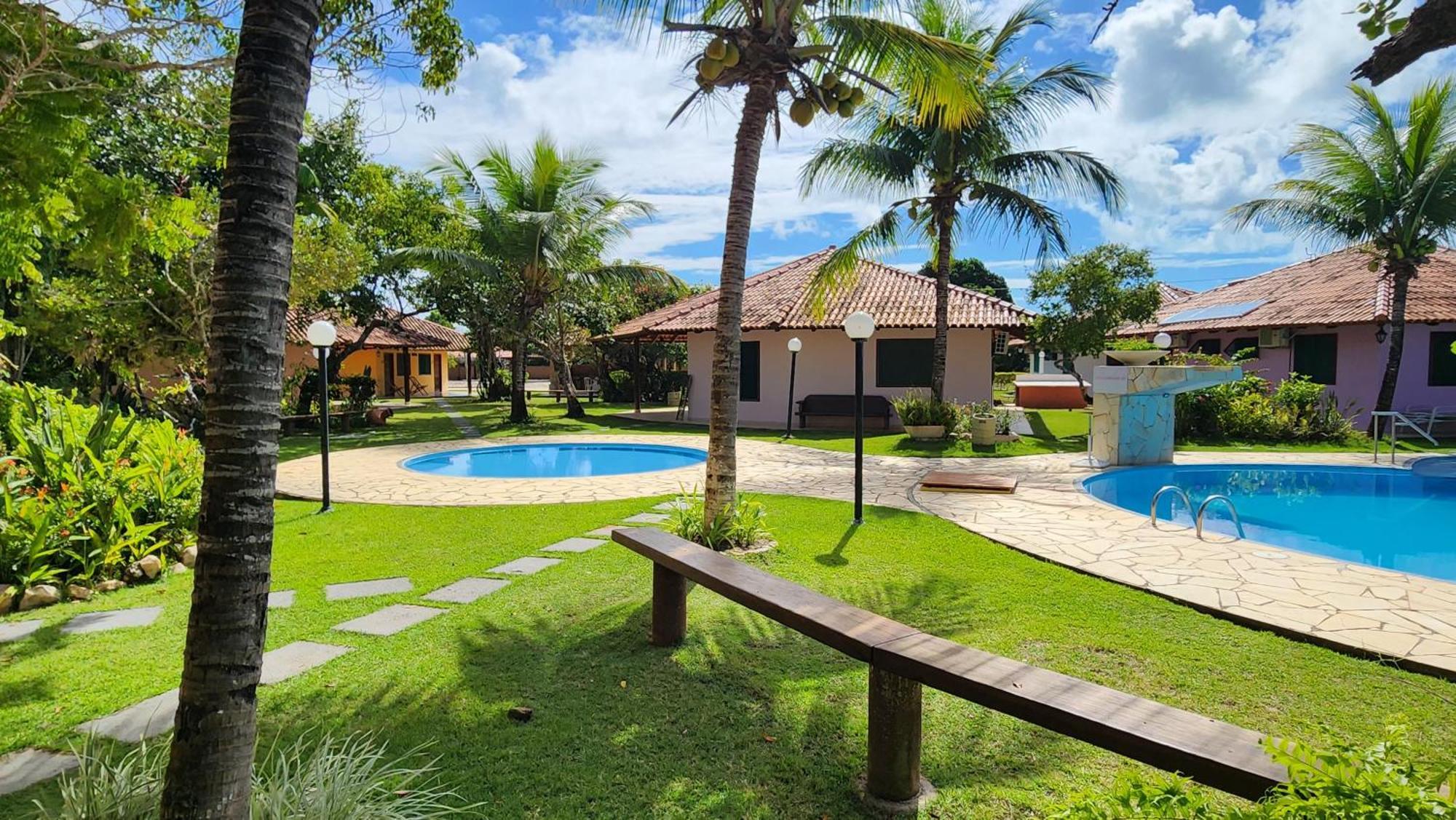 Hotel Residencial Do Mirante Prado Extérieur photo