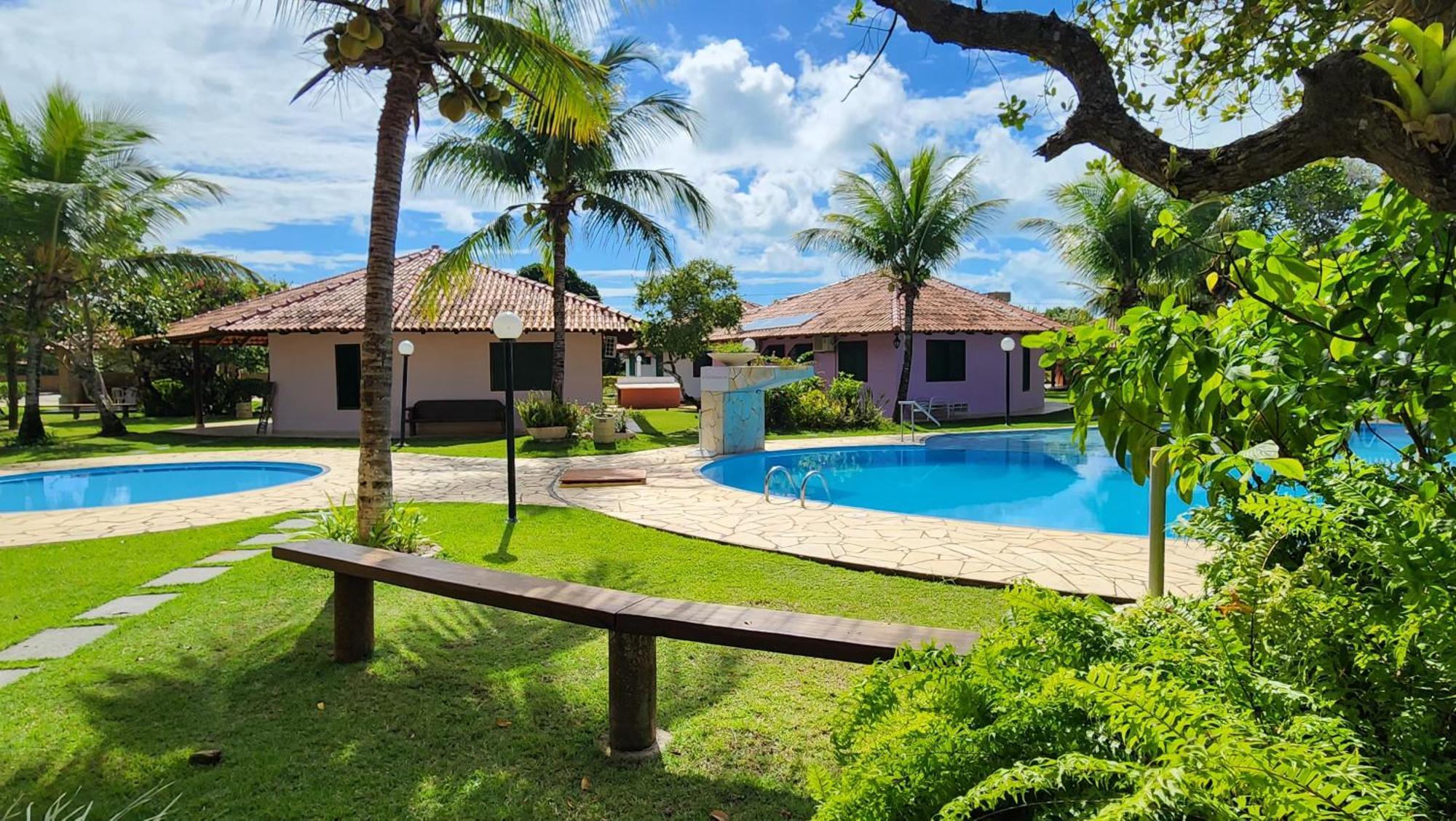 Hotel Residencial Do Mirante Prado Extérieur photo