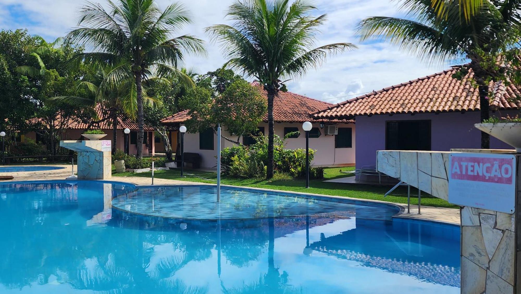 Hotel Residencial Do Mirante Prado Extérieur photo